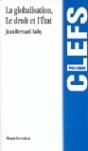 La Globalisation, Le Droit Et L'Etat - Preview