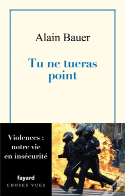 Capa do artigo La Globalisation Piteuse Tome 2 : Tu Ne Tueras Point