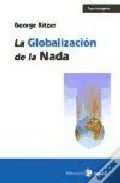 Capa do artigo La Globalización De La Nada