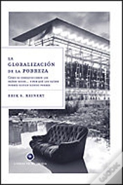 Capa do artigo La Globalización De La Pobreza