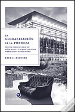 Capa do artigo La Globalización De La Pobreza