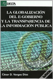 Capa do artigo La Globalización Del E-Gobierno Y La Transparencia De La Información Pública