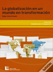 Capa do artigo La Globalización En Un Mundo En Transformación