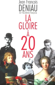 Capa do artigo La Gloire A  Vingt Ans