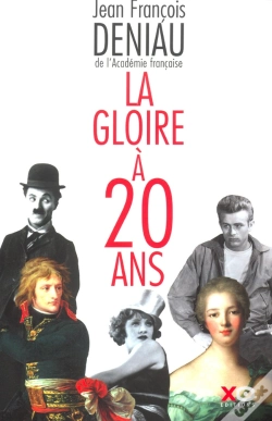 Capa do artigo La Gloire A  Vingt Ans