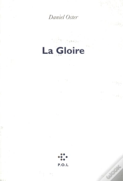 Capa do artigo La Gloire