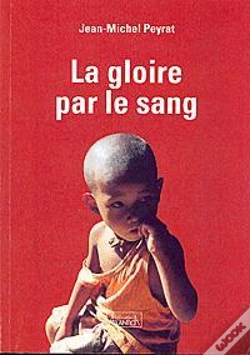 Capa do artigo La Gloire Dans Le Sang