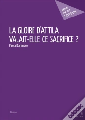 Capa do artigo La Gloire D