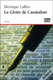 Capa do artigo La Gloire De Cassiodore