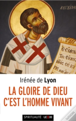 Capa do artigo La Gloire De Dieu C'Est L'Homme Vivant