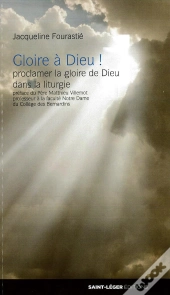 La Gloire De Dieu