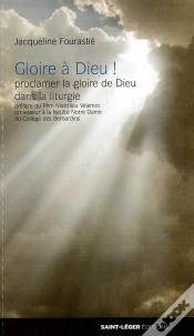 Capa do artigo La Gloire De Dieu
