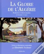 La Gloire De L'Algérie