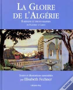 Capa do artigo La Gloire De L'Algérie