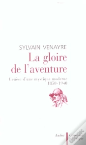 Capa do artigo La Gloire De L