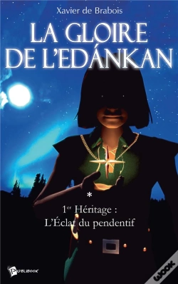Capa do artigo La Gloire De L'Edankan ; 1er Heritage : L'Eclat Du Pendentif