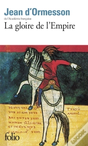 Capa do artigo La Gloire De L