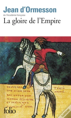 Capa do artigo La Gloire De L'Empire