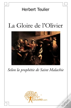 Capa do artigo La Gloire De L'Olivier