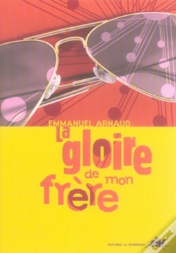Capa do artigo La Gloire De Mon Frère