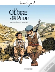 Capa do artigo La Gloire De Mon Père