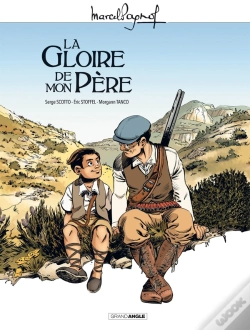 Capa do artigo La Gloire De Mon Père