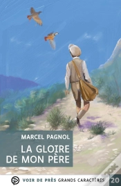 Capa do artigo La Gloire De Mon Père