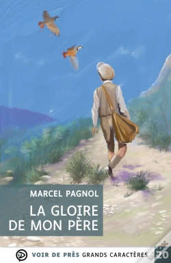 Capa do artigo La Gloire De Mon Père