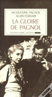 Capa do artigo La Gloire De Pagnol