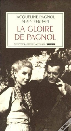 Capa do artigo La Gloire De Pagnol