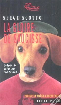 Capa do artigo La Gloire De Saucisse