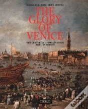 Capa do artigo La Gloire De Venise