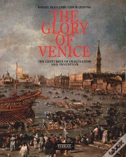 Capa do artigo La Gloire De Venise