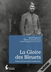 La Gloire Des Bleuets