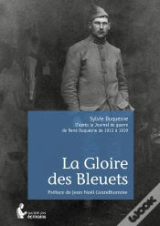Capa do artigo La Gloire Des Bleuets
