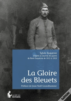 Capa do artigo La Gloire Des Bleuets