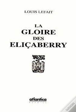 Capa do artigo La Gloire Des Elicaberry