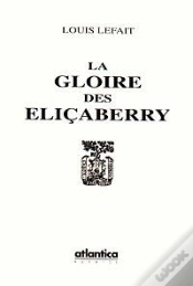 Capa do artigo La Gloire Des Elicaberry