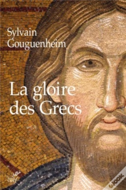 Capa do artigo La Gloire Des Grecs