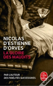 Capa do artigo La Gloire Des Maudits