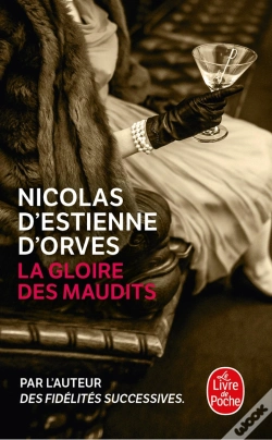 Capa do artigo La Gloire Des Maudits