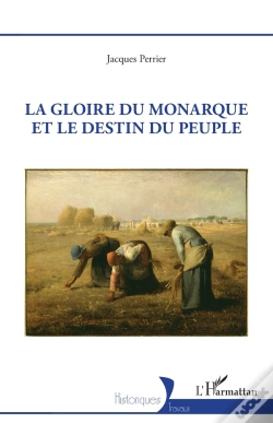 Capa do artigo La Gloire Du Monarque Et Le Destin Du Peuple