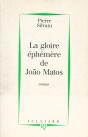 La Gloire Éphémère De João Matos - Preview