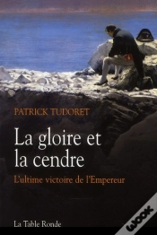 Capa do artigo La Gloire Et La Cendre