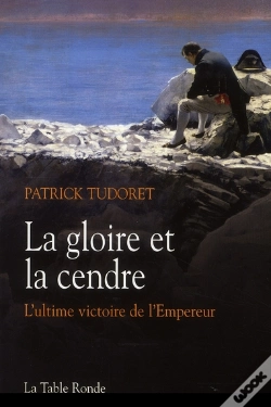 Capa do artigo La Gloire Et La Cendre