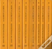 Capa do artigo La Gloire Et La Croix - Coffret Des 8 Volumes