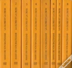 Capa do artigo La Gloire Et La Croix - Coffret Des 8 Volumes