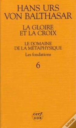 Capa do artigo La Gloire Et La Croix, Iv-1