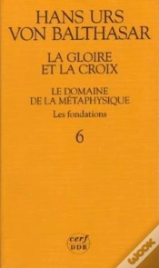 Capa do artigo La Gloire Et La Croix, Iv-1