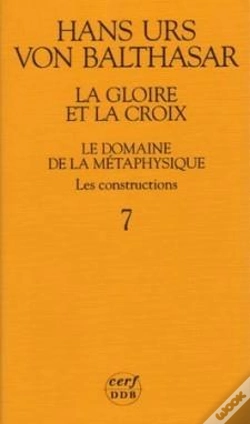 Capa do artigo La Gloire Et La Croix, Iv-2